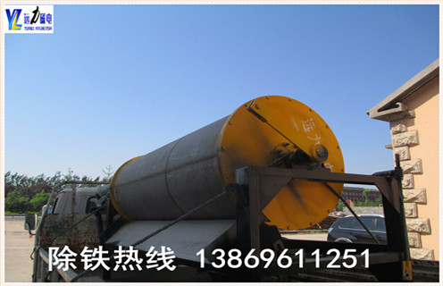 江蘇干式磁選機(jī)設(shè)備