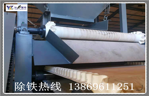 安徽水選褐鐵礦磁選機(jī)