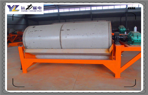 廣州CTS（N、B）-718河砂磁選機(jī)價格