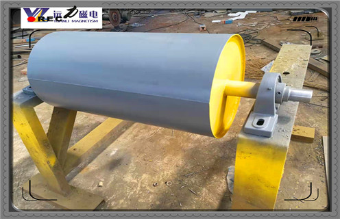 經(jīng)濟節(jié)能天津強磁滾筒 經(jīng)濟節(jié)能天津強磁滾筒