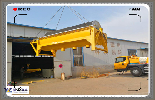 浙江河砂磁選機(jī)材質(zhì)高效率 浙江河砂磁選機(jī)材質(zhì)高效率