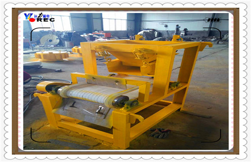 磁選機(jī),磁選機(jī)有噪音的解決辦法 磁選機(jī),磁選機(jī)有噪音的解決辦法