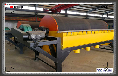 磁選機(jī),磁選機(jī)堅守核心理念成就企業(yè)輝煌 磁選機(jī),磁選機(jī)堅守核心理念成就企業(yè)輝煌