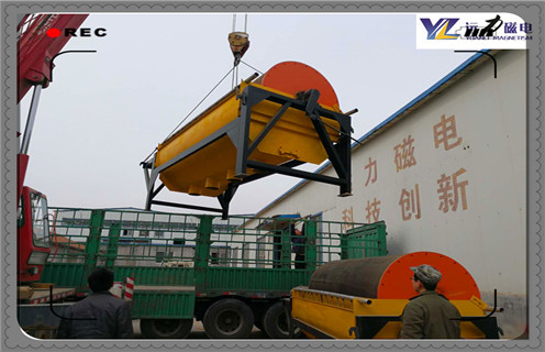 磁選機(jī),磁選機(jī)堅守核心理念成就企業(yè)輝煌 磁選機(jī),磁選機(jī)堅守核心理念成就企業(yè)輝煌