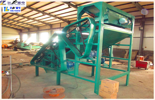 磁選機,輥式磁選機，輥式磁選機優(yōu)缺點