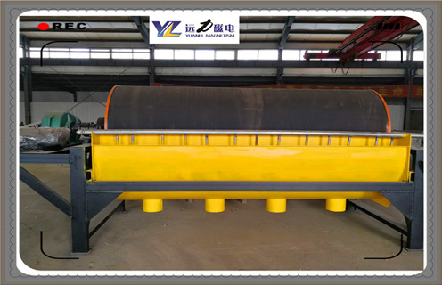 磁選機(jī),磁選機(jī)依靠技術(shù)進(jìn)步向高端轉(zhuǎn)型 磁選機(jī),磁選機(jī)依靠技術(shù)進(jìn)步向高端轉(zhuǎn)型