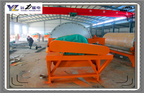 磁選機,干式磁選機,筒內(nèi)分選干式磁選機 磁選機,干式磁選機,筒內(nèi)分選干式磁選機