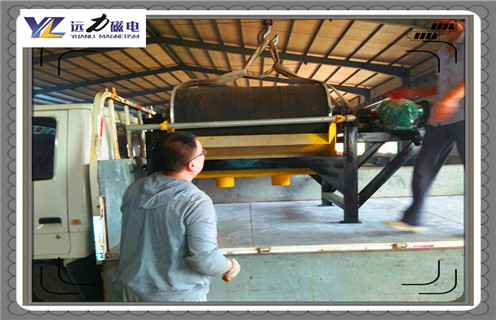 磁選機(jī),磁選機(jī)如何逆勢突圍 磁選機(jī),磁選機(jī)如何逆勢突圍