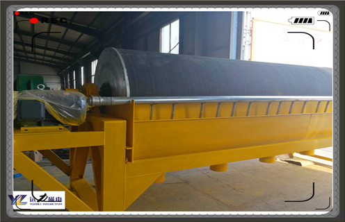 磁選機(jī),磁選機(jī)高溫,持續(xù)的高溫會給磁選機(jī)設(shè)備帶來什么影響 磁選機(jī),磁選機(jī)高溫,持續(xù)的高溫會給磁選機(jī)設(shè)備帶來什么影響