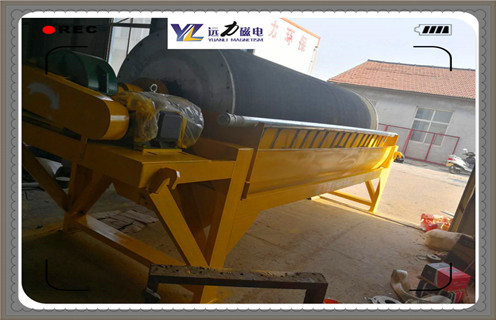 永磁筒式磁選機(jī)電機(jī)的選擇和維護(hù)保養(yǎng) 永磁筒式磁選機(jī)電機(jī)的選擇和維護(hù)保養(yǎng)