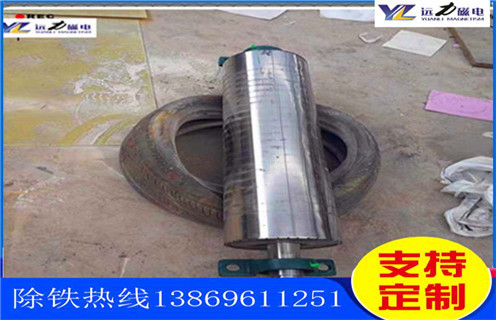 磁選機(jī)，強(qiáng)磁磁選機(jī)，浙江永磁強(qiáng)磁磁選機(jī)