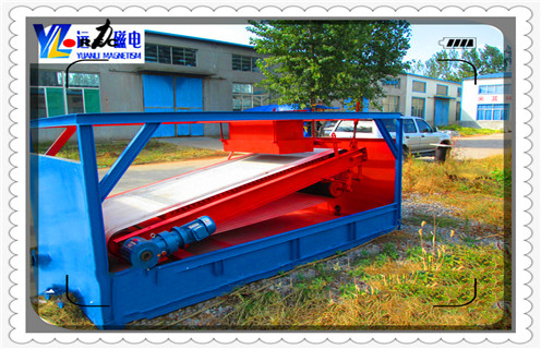 磁選機(jī)，磁選機(jī)設(shè)備，遠(yuǎn)力磁電可為大型礦山企業(yè)提供實驗室磁選機(jī)設(shè)備