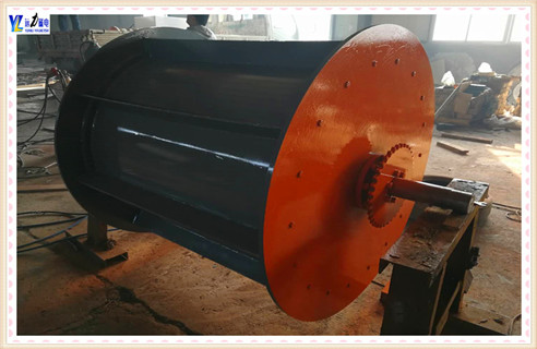 磁選機(jī)，水選磁選機(jī)，錳礦水選磁選機(jī)，延慶錳礦水選磁選機(jī)