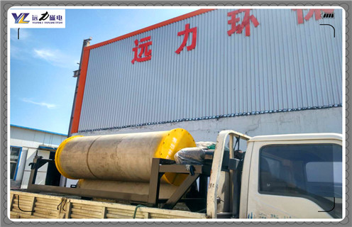 磁選機(jī)，濕式磁選機(jī)，分析濕式磁選機(jī)工藝調(diào)整好磁性