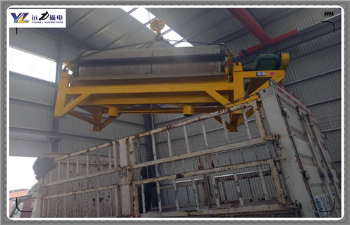 磁選機(jī)，濕式磁選機(jī)，分析濕式磁選機(jī)工藝調(diào)整好磁性