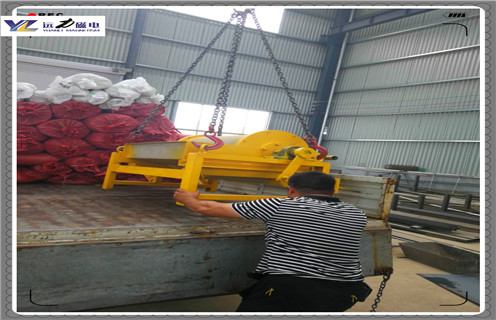 磁選機(jī)，干式磁選機(jī)，貧鐵礦干式磁選機(jī)為人們創(chuàng)造了無(wú)限快樂(lè)的人生