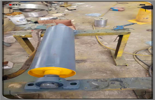 永磁滾筒，強(qiáng)磁滾筒，河北永磁強(qiáng)磁滾筒