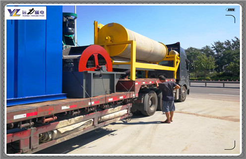 磁選機，河砂磁選機，河砂磁選機廠家，各地好的河砂磁選機