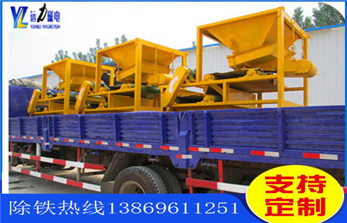 磁選機(jī)，錳礦磁選機(jī)，氧化錳礦磁選機(jī)的定位能決定人生改變命運(yùn)！