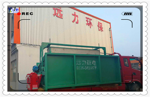 磁選機(jī)，褐鐵礦磁選機(jī)，如何選擇好的褐鐵礦磁選機(jī)