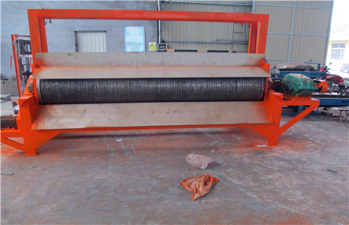 磁選機(jī)，水選磁選機(jī)，錳礦水選磁選機(jī)，宜春錳礦水選磁選機(jī)