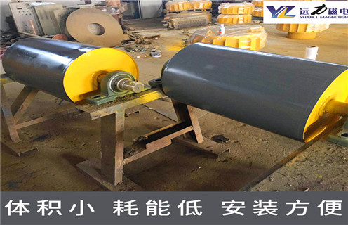 永磁滾筒，生產(chǎn)永磁滾筒，貴州哪里生產(chǎn)永磁滾筒