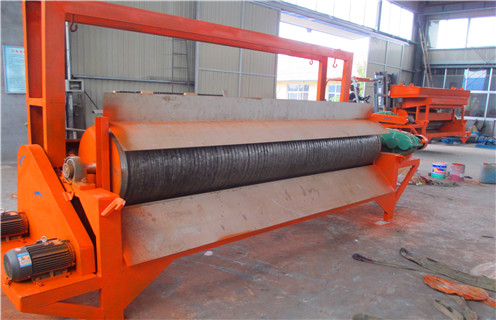 輥式磁選機(jī)，強(qiáng)磁輥式磁選機(jī)，天津強(qiáng)磁輥式磁選機(jī)