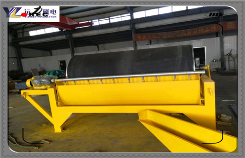 磁選機(jī)，磁選機(jī)價(jià)格，遠(yuǎn)力磁選機(jī)價(jià)格對(duì)于客戶是否滿意？