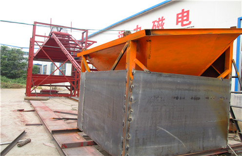 強(qiáng)磁磁選機(jī)，干式強(qiáng)磁磁選機(jī)，重慶干式強(qiáng)磁磁選機(jī)價(jià)格_工作原理結(jié)構(gòu)_重慶干式強(qiáng)磁磁選機(jī)說(shuō)明書