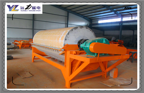 磁選機(jī)，磁選機(jī)是人生快樂之根！_磁場(chǎng)強(qiáng)度及如何調(diào)磁_(tái)_磁選機(jī)是人生快樂之根！參數(shù)型號(hào)及價(jià)格 