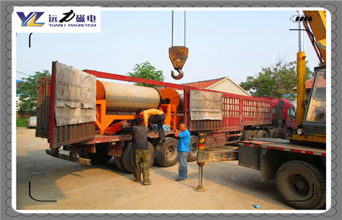 磁選機(jī)，遠(yuǎn)力使用磁選機(jī)的注意要點(diǎn)都有哪些呢？_磁場強(qiáng)度及如何調(diào)磁_(tái)_遠(yuǎn)力使用磁選機(jī)的注意要點(diǎn)都有哪些呢？參數(shù)型號及價(jià)格