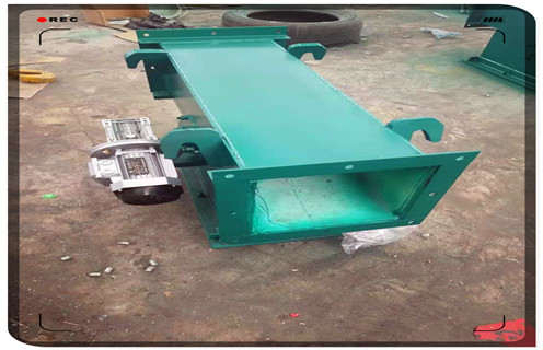 磁選機(jī)，干式磁選機(jī)，干式磁選機(jī)的工作間隙調(diào)整的方法是什么？_小型鐵礦石干式磁選機(jī)的工作間隙調(diào)整的方法是什么？_工作原理 _選礦流程 