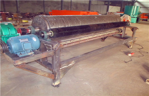 濕式磁選機，走出困境，繼續(xù)追求濕式磁選機的夢想_工作原理_走出困境，繼續(xù)追求濕式磁選機的夢想?yún)?shù)構(gòu)成_廠家視頻 