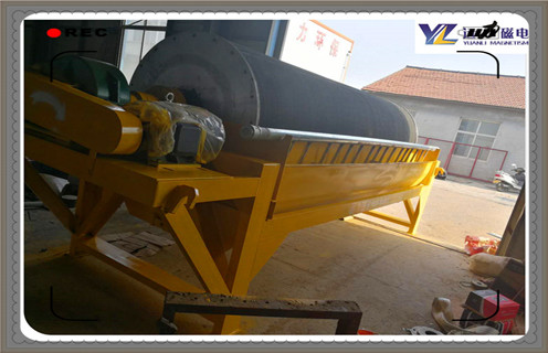 磁選機(jī)，遠(yuǎn)力打造高精尖磁鐵礦選礦設(shè)備鑄造良好的基礎(chǔ)！_磁場(chǎng)強(qiáng)度及如何調(diào)磁_(tái)_遠(yuǎn)力打造高精尖磁鐵礦選礦設(shè)備鑄造良好的基礎(chǔ)！參數(shù)型號(hào)及價(jià)格 