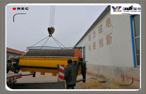 磁選機，磁鐵礦的磁選過程經常用到的選礦設備主要有哪些？__磁鐵礦的磁選過程經常用到的選礦設備主要有哪些？參數型號及價格