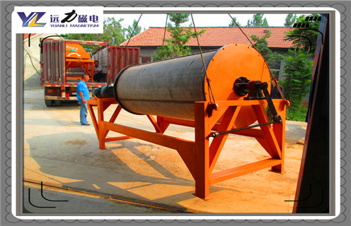 河砂磁選機(jī)，北京CTS（N、B）-712河砂磁選機(jī)_沙子分選機(jī)_鐵礦石北京CTS（N、B）-712河砂磁選機(jī)_價(jià)格