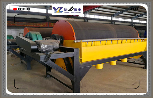 磁選設備，磁選設備的成功也許就差那么小一步！_規(guī)格型號_磁選設備的成功也許就差那么小一步！參數(shù)調磁及品牌價格 