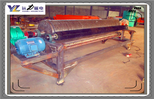 磁場強度，磁場強度對礦物磁性的影響都有哪些因素？_規(guī)格型號_磁場強度對礦物磁性的影響都有哪些因素？參數(shù)調(diào)磁及品牌價格