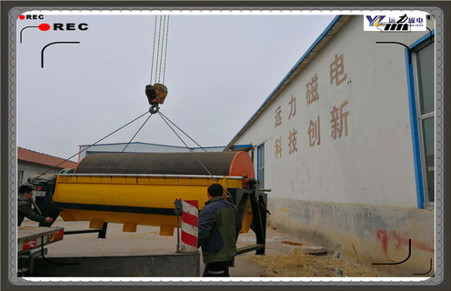 強(qiáng)磁場(chǎng)磁選機(jī)，強(qiáng)磁場(chǎng)磁選機(jī)與弱磁場(chǎng)磁選機(jī)結(jié)構(gòu)有什么不同？?jī)r(jià)格_工作原理結(jié)構(gòu)_強(qiáng)磁場(chǎng)磁選機(jī)與弱磁場(chǎng)磁選機(jī)結(jié)構(gòu)有什么不同？說明書 