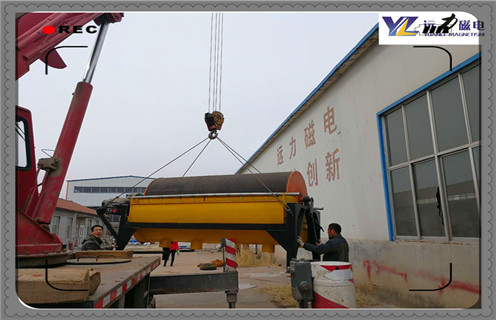 磁選設(shè)備，磁選設(shè)備在選礦設(shè)備中扮演著不同的角色！_規(guī)格型號(hào)_磁選設(shè)備在選礦設(shè)備中扮演著不同的角色！參數(shù)調(diào)磁及品牌價(jià)格