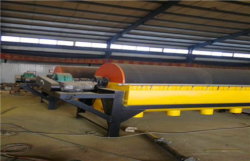 磁選機(jī)，遠(yuǎn)力尋找成功的磁選機(jī)道路上發(fā)展未來！_規(guī)格型號_遠(yuǎn)力尋找成功的磁選機(jī)道路上發(fā)展未來！參數(shù)調(diào)磁及品牌價格