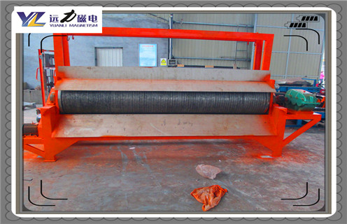 濕式磁選機(jī)，遠(yuǎn)力濕式磁選機(jī)的生產(chǎn)方式設(shè)計(jì)結(jié)構(gòu)合理！工作原理_走出困境，遠(yuǎn)力濕式磁選機(jī)的生產(chǎn)方式設(shè)計(jì)結(jié)構(gòu)合理！參數(shù)構(gòu)成_廠家視頻