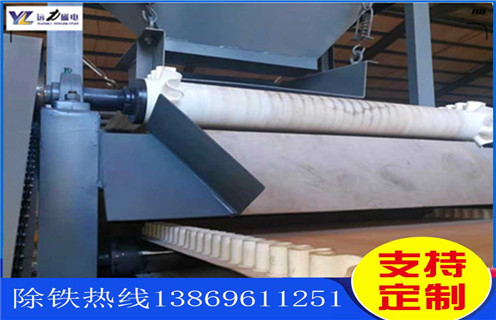 鏡鐵礦磁選機(jī)，鏡鐵礦磁選設(shè)備的好處和價(jià)值表現(xiàn)在哪里？_工作原理_釩鈦鐵礦鏡鐵礦磁選設(shè)備的好處和價(jià)值表現(xiàn)在哪里？型號(hào)參數(shù)及磁場(chǎng)強(qiáng)度 