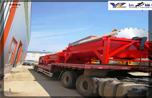 高梯度磁選機(jī)，高梯度磁選機(jī)需要理想的翅膀，決定你一生的成??！結(jié)構(gòu)及工作原理_高梯度磁選機(jī)需要理想的翅膀，決定你一生的成??！分選運(yùn)行視頻