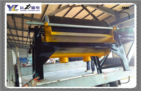 河沙磁選機(jī)，遠(yuǎn)力河沙磁選機(jī)的利潤(rùn)是否有所提高？_小型河沙磁選機(jī)_水洗篩沙機(jī)沙子分選機(jī)價(jià)格 