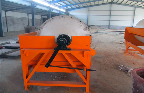 河沙磁選機(jī)，河沙磁選機(jī)是值得珍貴的選礦設(shè)備_小型河沙磁選機(jī)_水洗篩沙機(jī)沙子分選機(jī)價格