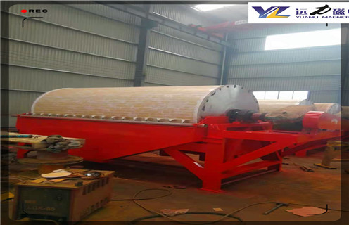 磁選機(jī)，磁選機(jī)將會在更多的領(lǐng)域得以運用基礎(chǔ)性產(chǎn)業(yè)！_鐵礦磁選機(jī)將會在更多的領(lǐng)域得以運用基礎(chǔ)性產(chǎn)業(yè)！磁場一般為多少_磁塊如何排列