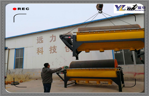 磁選機(jī)，磁選機(jī)十年內(nèi)的發(fā)展趨勢(shì)_鐵礦磁選機(jī)十年內(nèi)的發(fā)展趨勢(shì)磁場(chǎng)一般為多少_磁塊如何排列