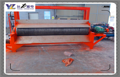 小型磁選機(jī)，小型磁選機(jī)更應(yīng)該重視技術(shù)生產(chǎn)工作視頻_小型磁選機(jī)更應(yīng)該重視技術(shù)生產(chǎn)型號(hào)參數(shù)及生產(chǎn)廠家