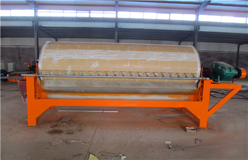 小型磁選機(jī)，小型磁選機(jī)進(jìn)行全面升級(jí)換代發(fā)展_濰坊小型磁選機(jī)進(jìn)行全面升級(jí)換代發(fā)展參數(shù)及生產(chǎn)廠家